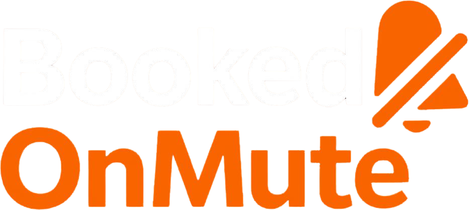 BookedOnMute